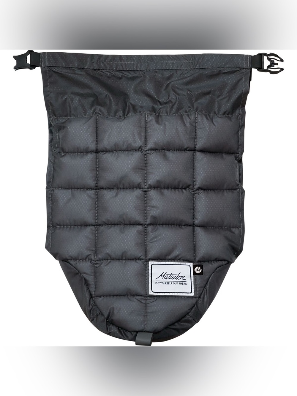 Matador Camera Base Layer NWT